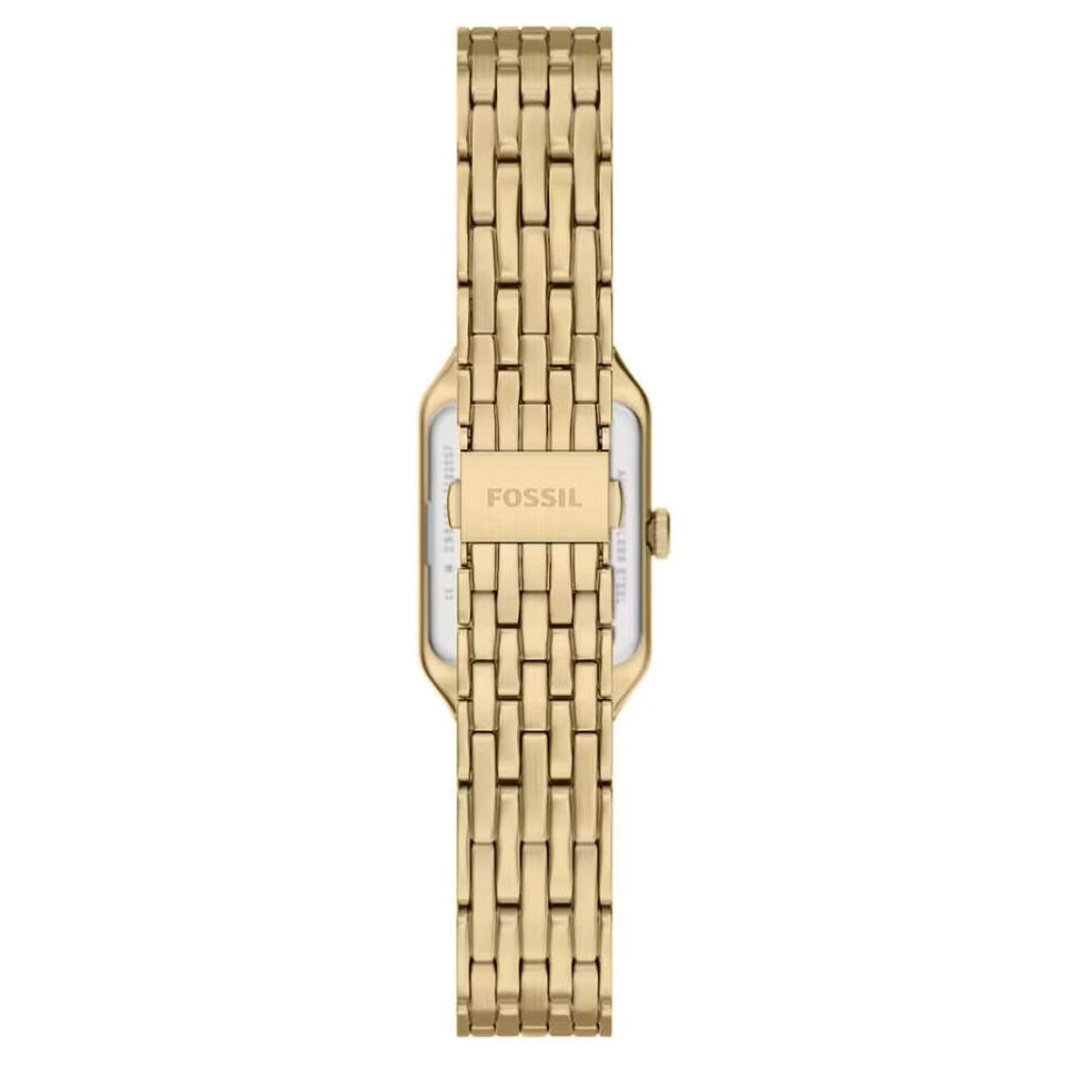 FOSSIL FES5467 Quartz KADIN / KIZ KOL SAATİ