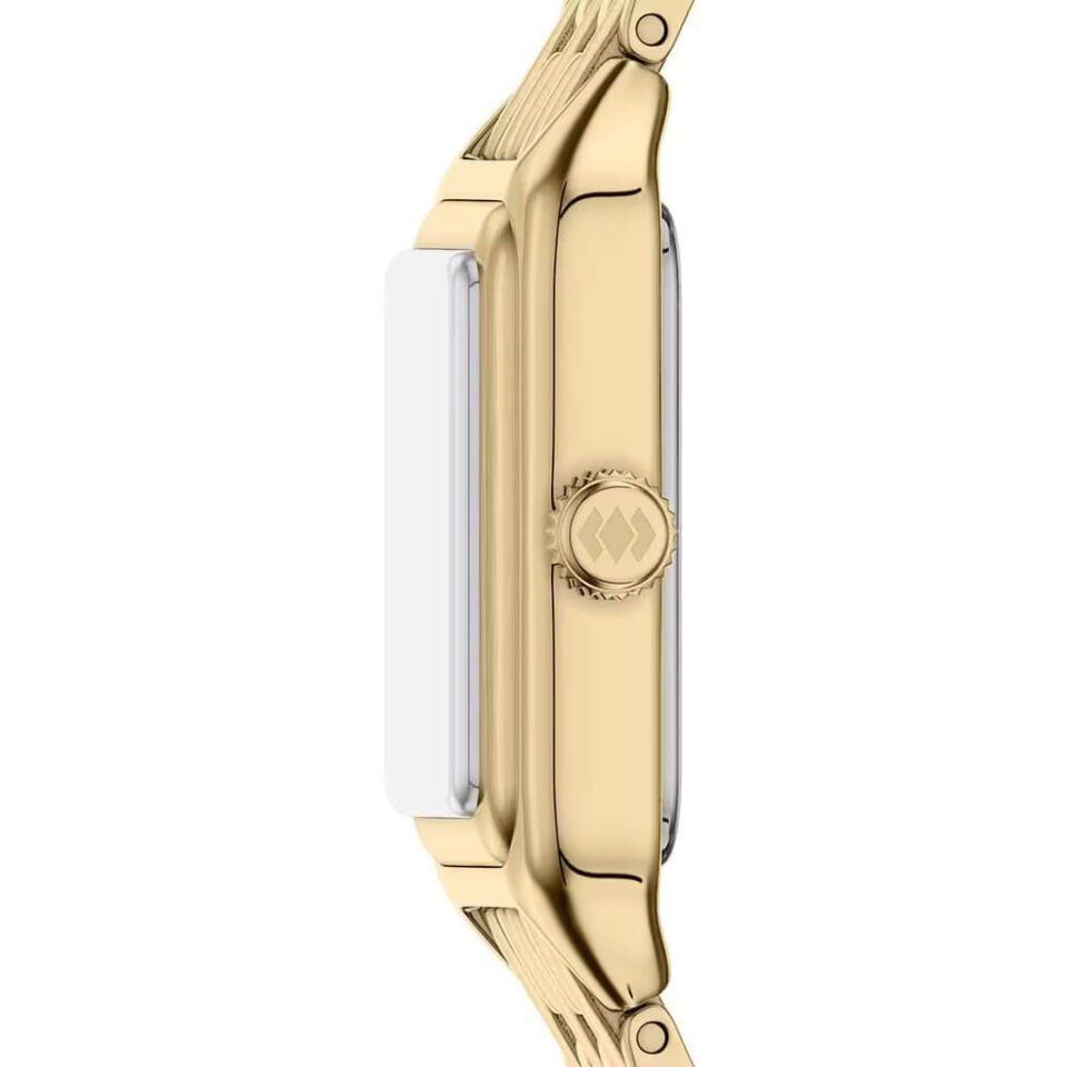 FOSSIL FES5467 Quartz KADIN / KIZ KOL SAATİ