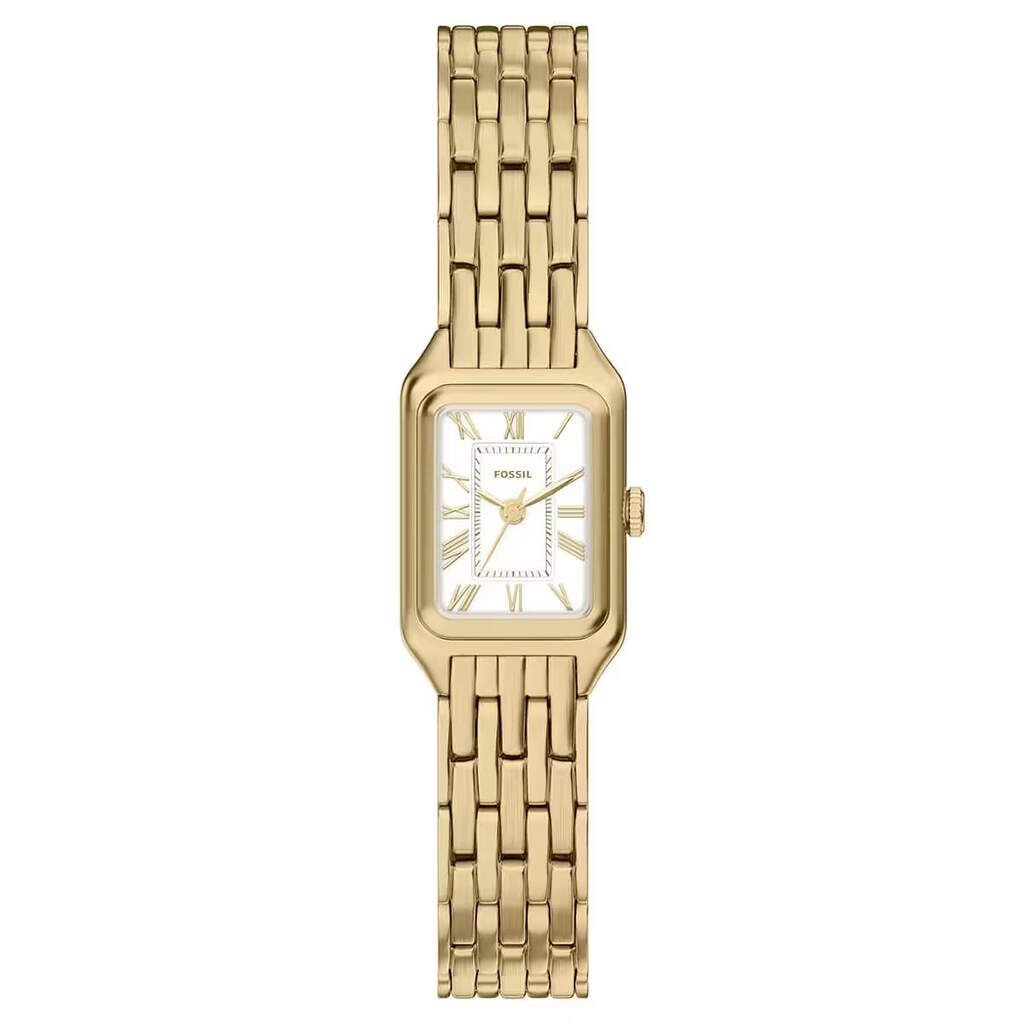 FOSSIL FES5467 Quartz KADIN / KIZ KOL SAATİ