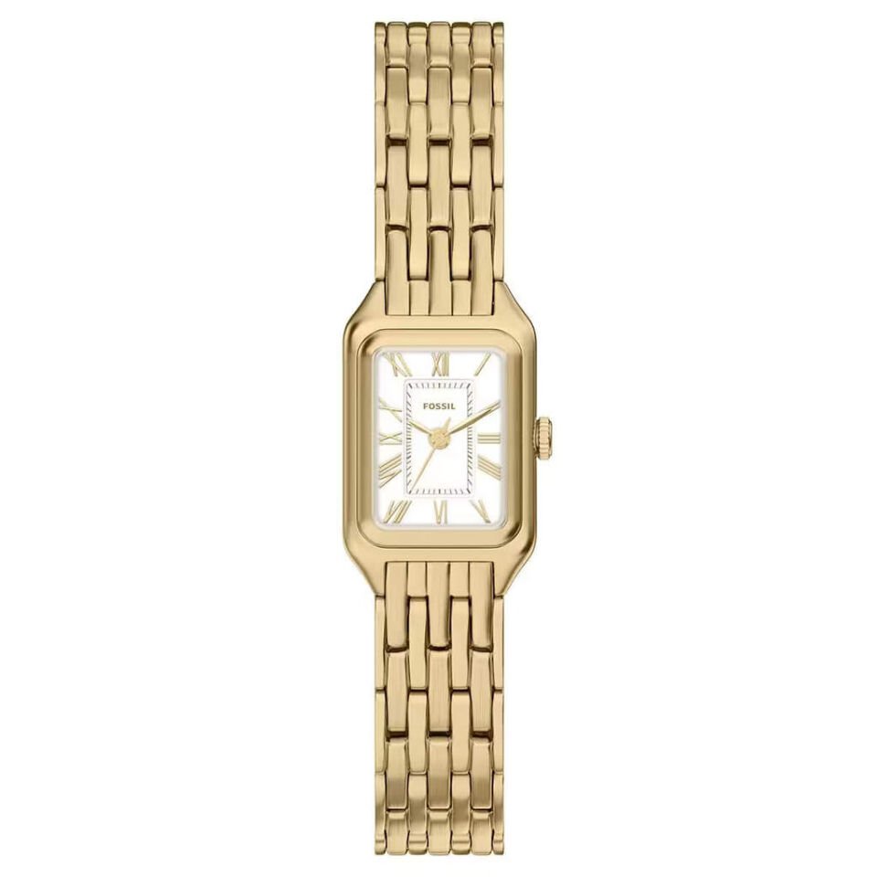 FOSSIL FES5467 Quartz KADIN / KIZ KOL SAATİ