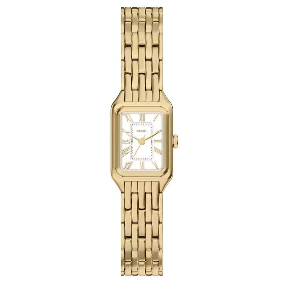 FOSSIL FES5467 Quartz KADIN / KIZ KOL SAATİ