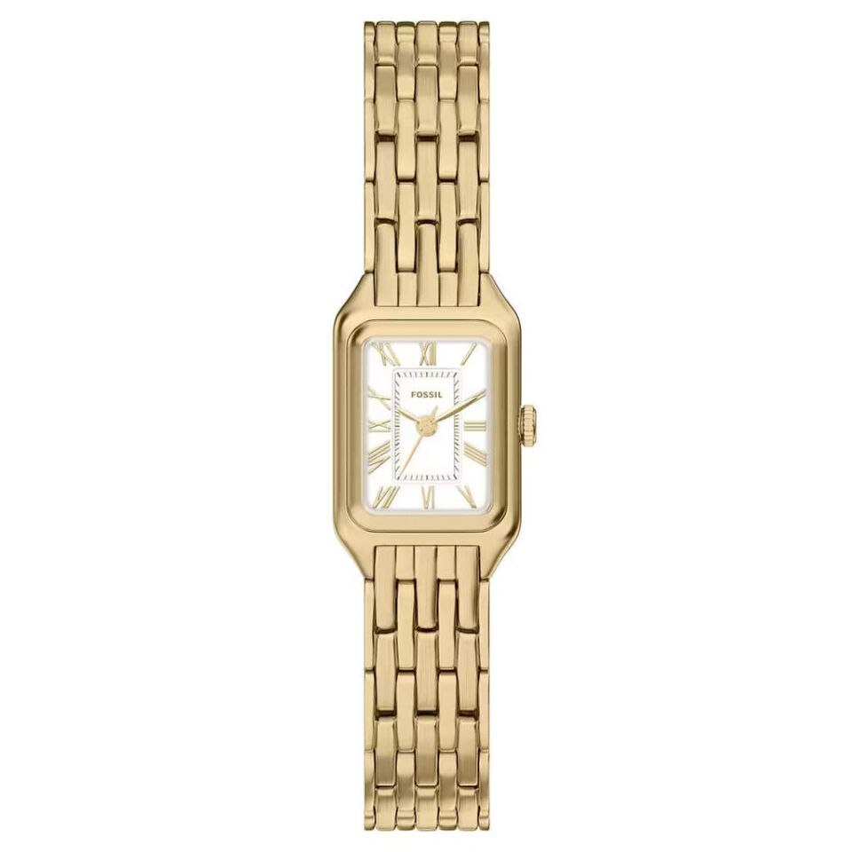 FOSSIL FES5467 Quartz KADIN / KIZ KOL SAATİ