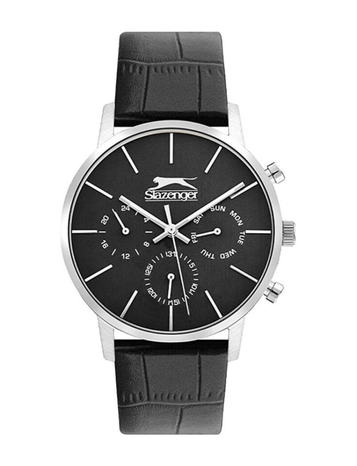SLAZENGER SL.09.2198.2.01 Kol Saati