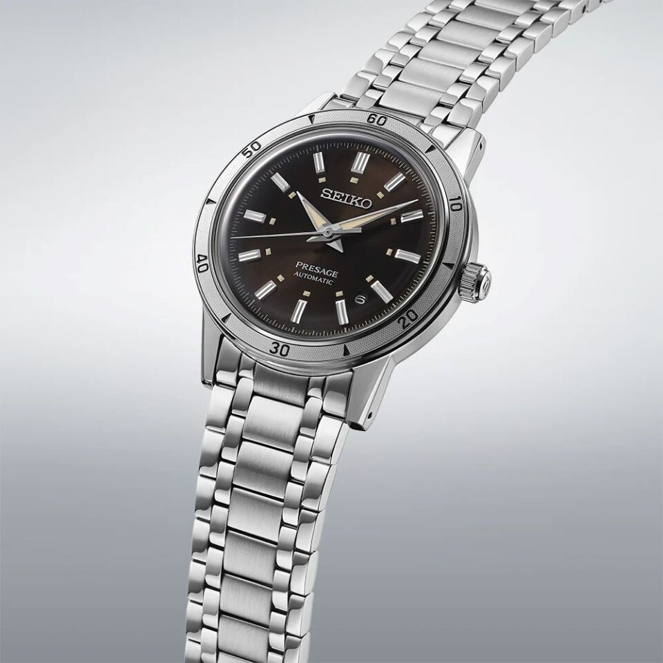 SEIKO SRPL09J1 Kol Saati
