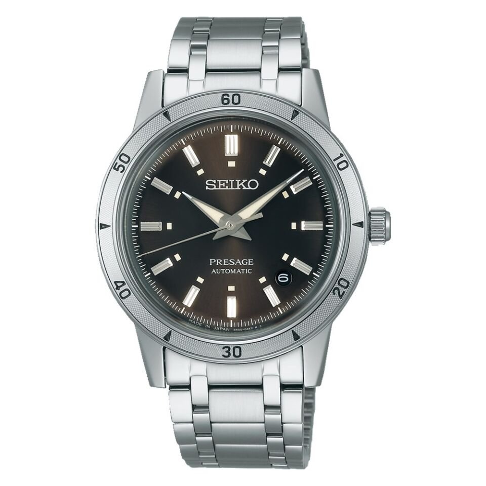 SEIKO SRPL09J Otomatik ERKEK KOL SAATİ