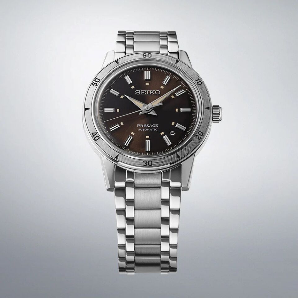 SEIKO SRPL09J1 Kol Saati