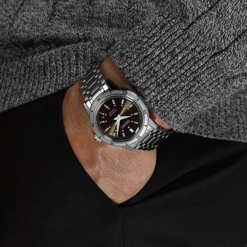 SEIKO SRPL09J1 Kol Saati