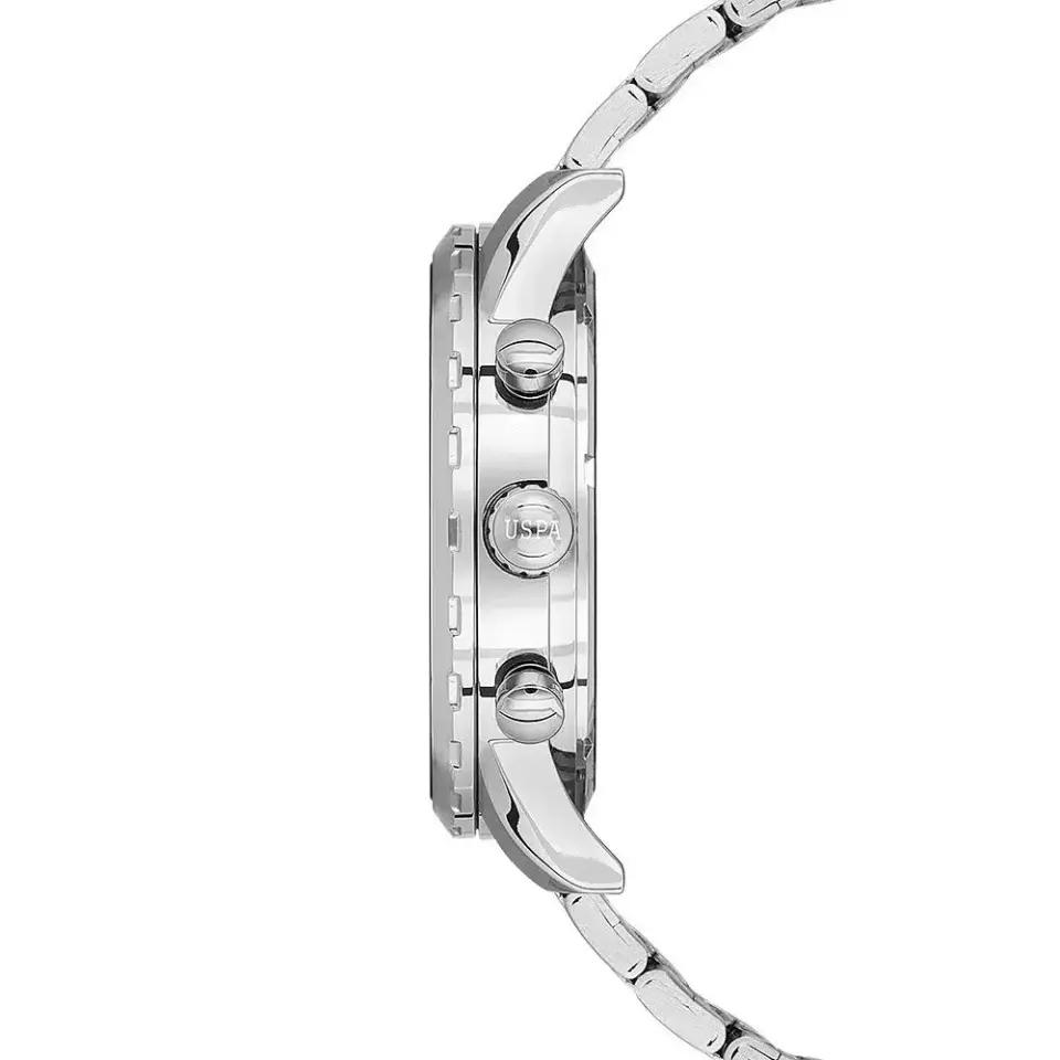 U.S. POLO ASSN. USPA1055B-02 Quartz ERKEK KOL SAATİ