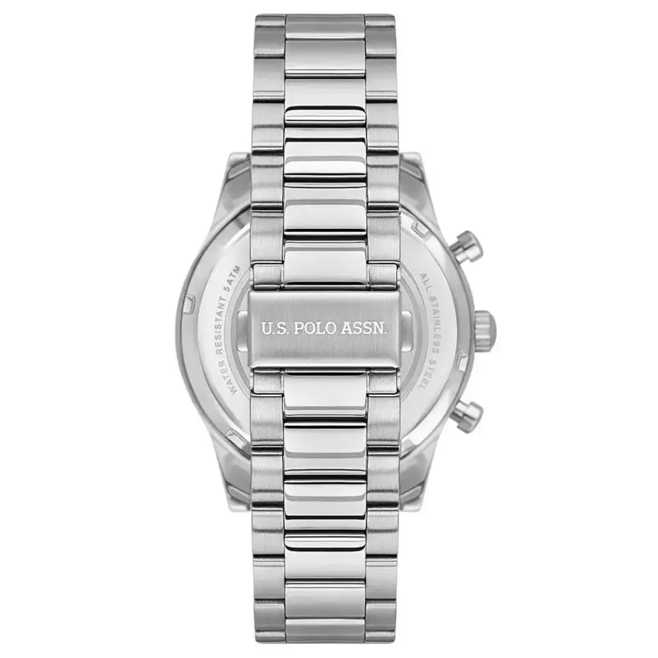 U.S. POLO ASSN. USPA1055B-02 Quartz ERKEK KOL SAATİ