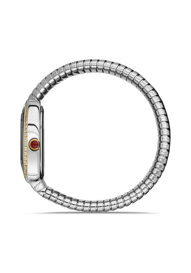 MOMENTUS SS256T-02SG Kadın Kol Saati