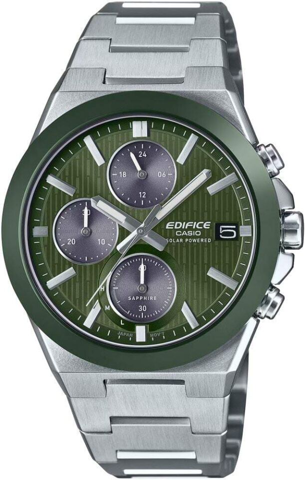 CASIO EFS-S650D-3ADF Kol Saati