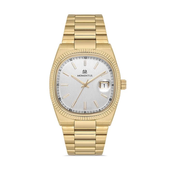 MOMENTUS CM262G-02SG Quartz ERKEK KOL SAATİ