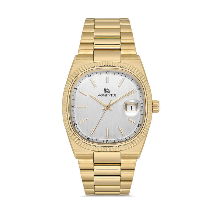 MOMENTUS CM262G-02SG Quartz ERKEK KOL SAATİ