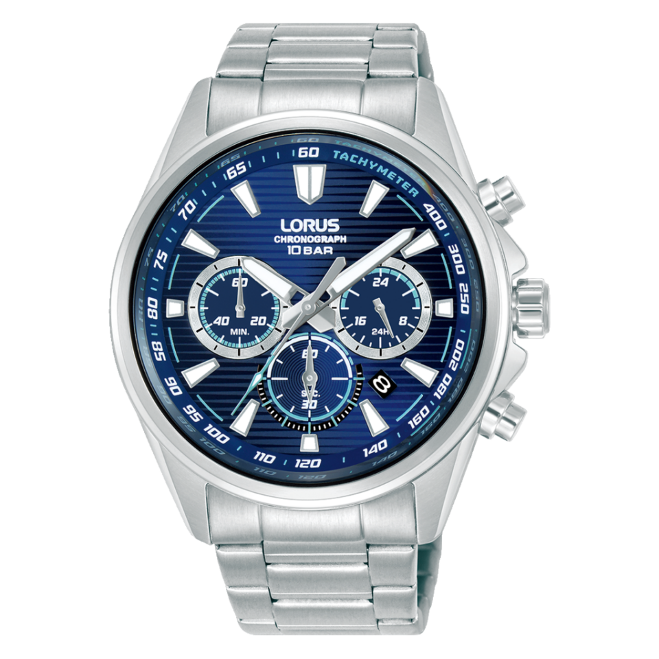 LORUS RT321LX9 Quartz ERKEK KOL SAATİ