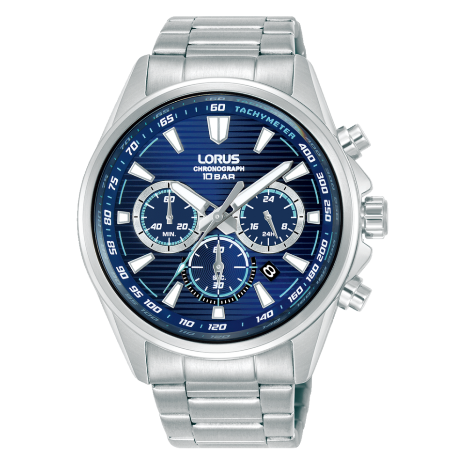 LORUS RT321LX9 Quartz ERKEK KOL SAATİ