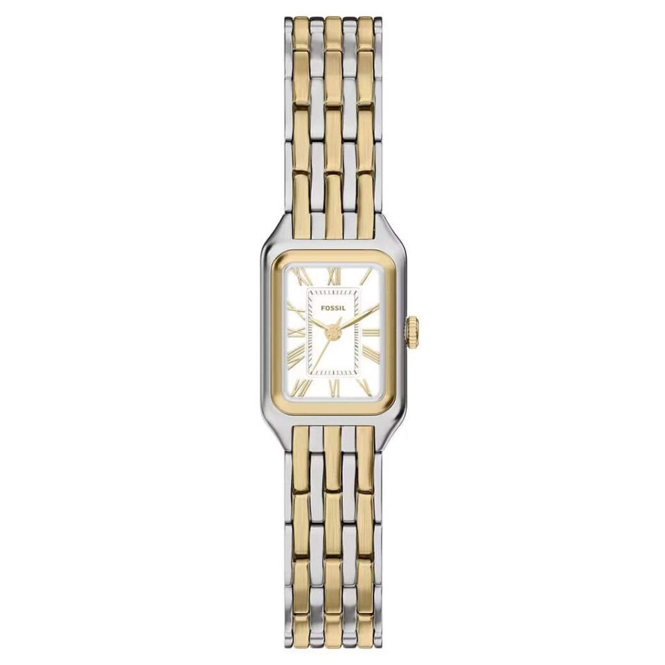 FOSSIL FES5468 Quartz KADIN / KIZ KOL SAATİ