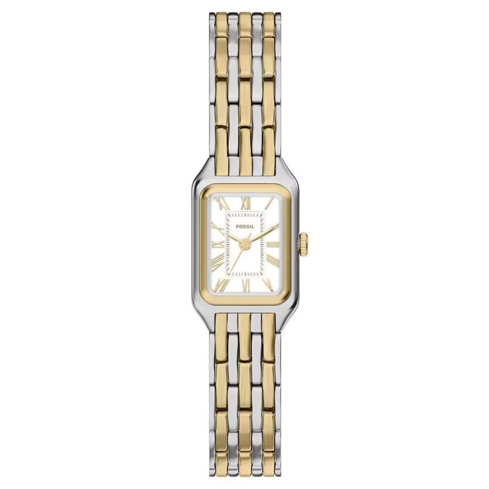 FOSSIL FES5468 Quartz KADIN / KIZ KOL SAATİ