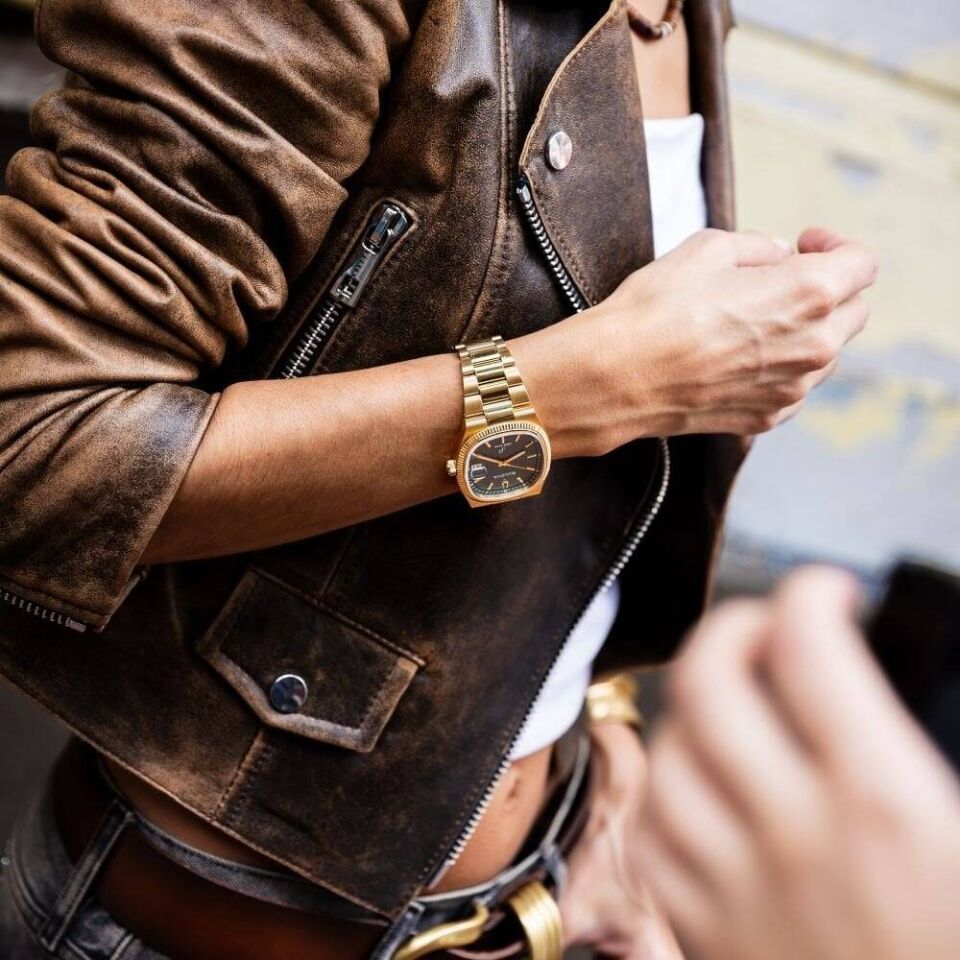 BULOVA 97B246 Erkek Kol Saati