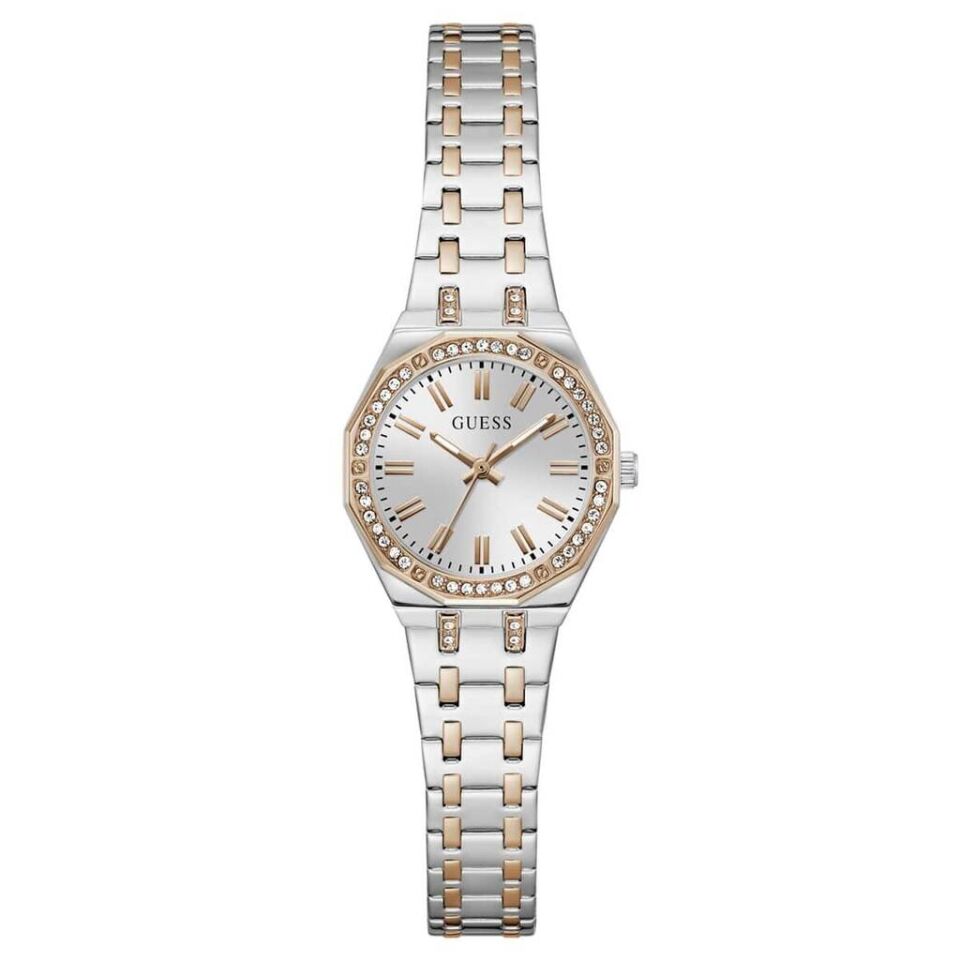 GUESS GUGW0931L5 Quartz KADIN / KIZ KOL SAATİ
