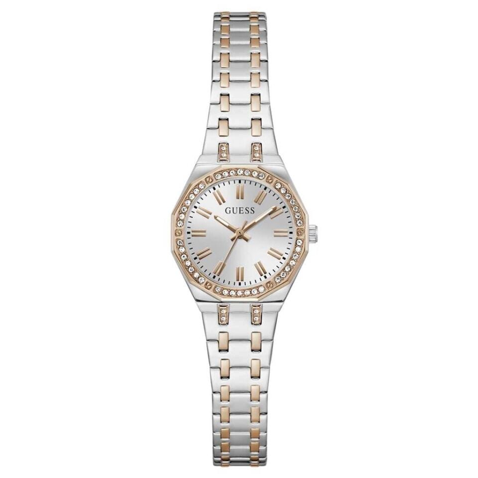 GUESS GUGW0931L5 Quartz KADIN / KIZ KOL SAATİ