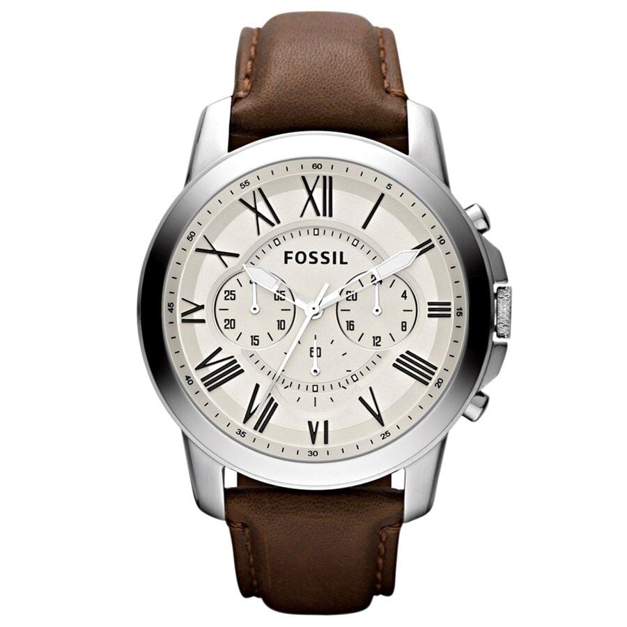 FOSSIL FFS4735 Quartz ERKEK KOL SAATİ