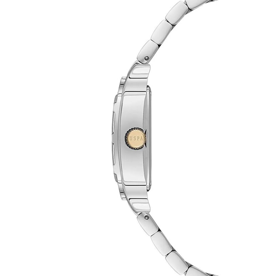 U.S. POLO ASSN. USPA2100-04 Quartz KADIN / KIZ KOL SAATİ