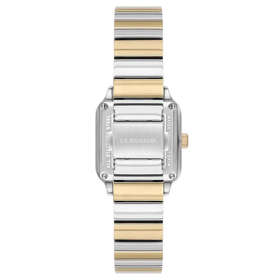U.S. POLO ASSN. USPA2100-04 Quartz KADIN / KIZ KOL SAATİ