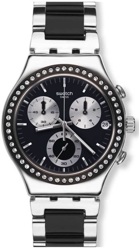 SwatchYCS591GKadın / Kız Kol Saati