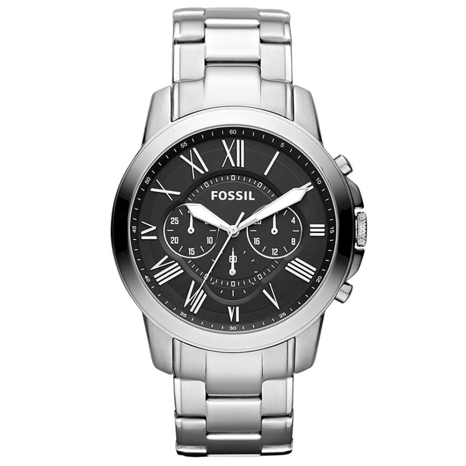 FOSSIL FFS4736IE Kol Saati