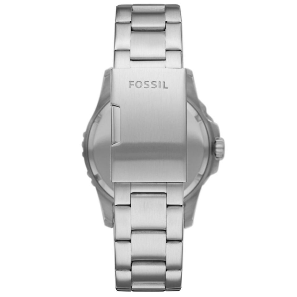 FossılFFS5652Erkek Pilli Kol Saati