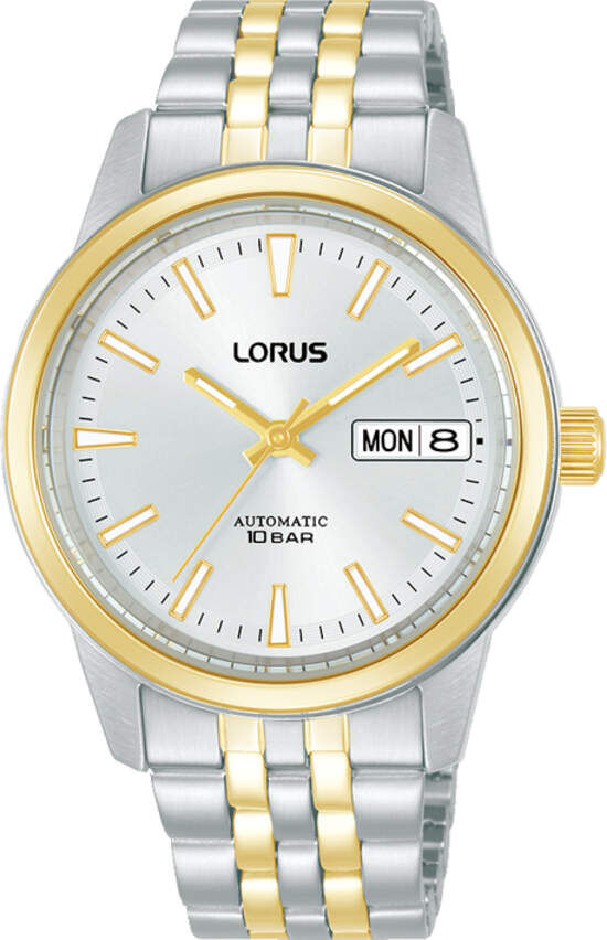 LorusRL404CX9Kadın Otomatik Kol Saati