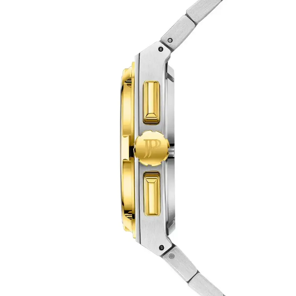 JACQUES PHILIPPE JPQGC4173X8XS Quartz ERKEK KOL SAATİ