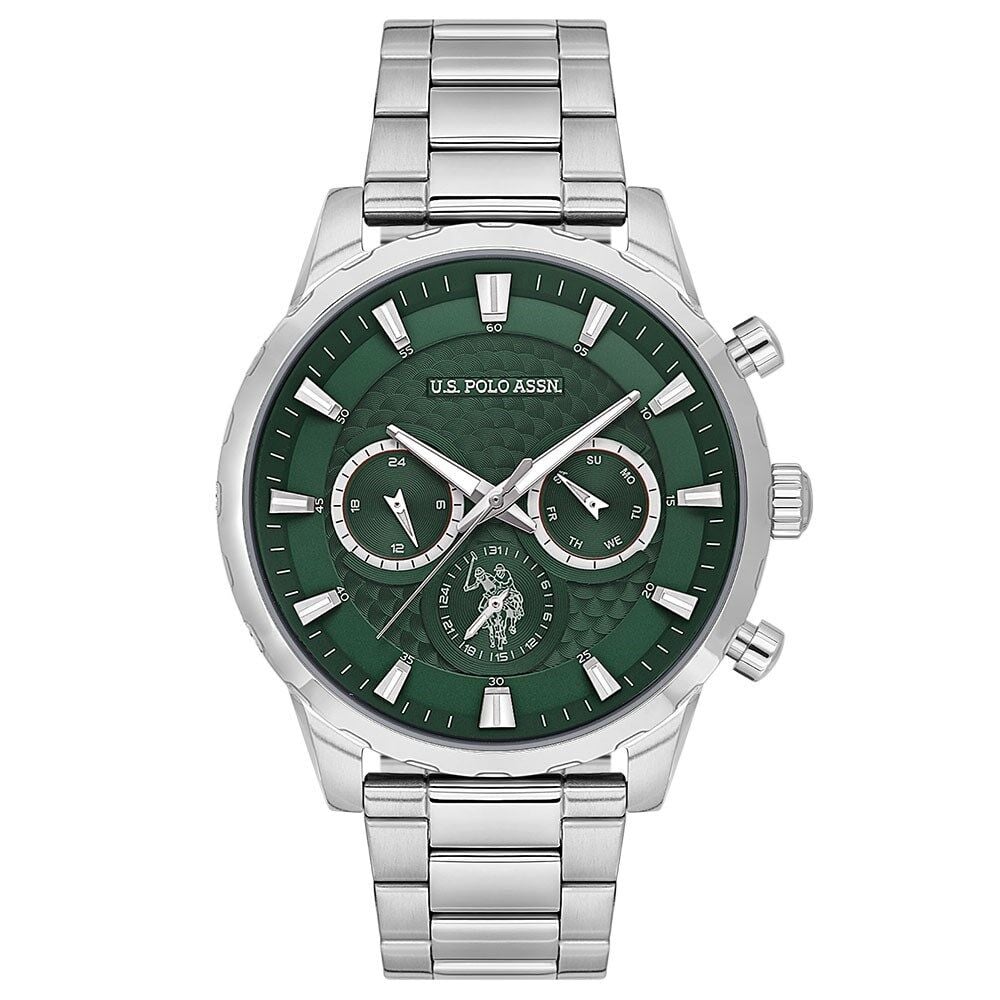 U.S. POLO ASSN. USPA1055B-03 Quartz ERKEK KOL SAATİ