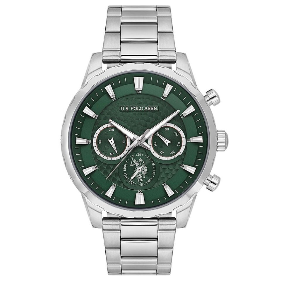 U.S. POLO ASSN. USPA1055B-03 Quartz ERKEK KOL SAATİ