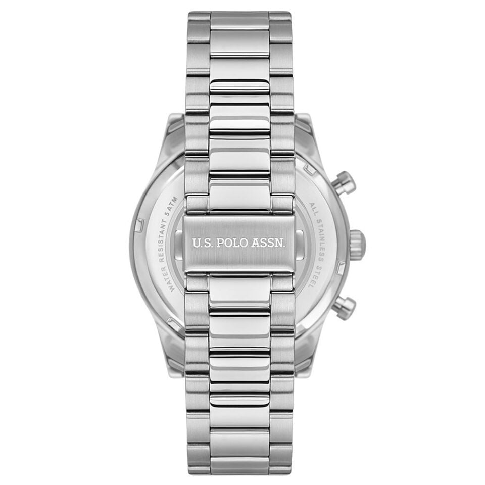 U.S. POLO ASSN. USPA1055B-03 Quartz ERKEK KOL SAATİ