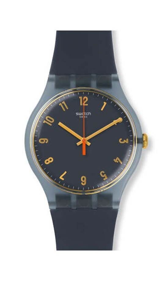 SwatchSUOM105Kol Saati