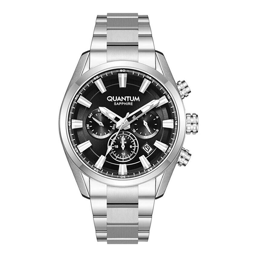 QUANTUM ADG1219.350 Quartz ERKEK KOL SAATİ