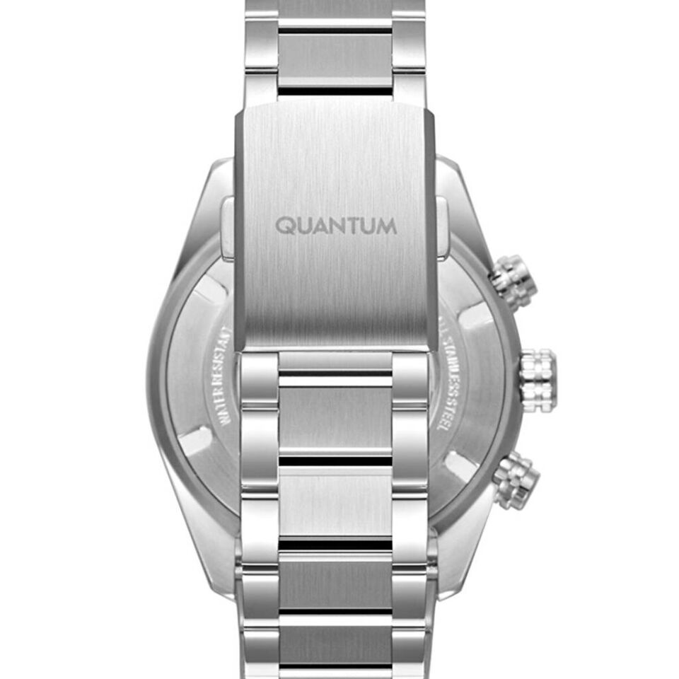 QUANTUM ADG1219.350 Quartz ERKEK KOL SAATİ