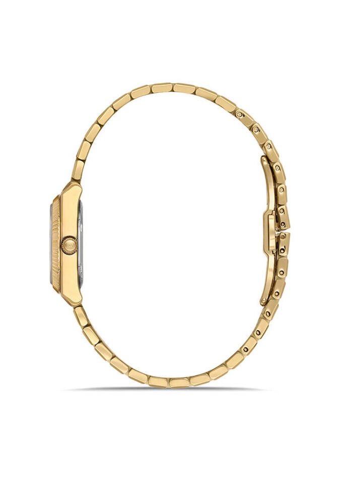 MOMENTUS CS264G-14SG Quartz KADIN / KIZ KOL SAATİ