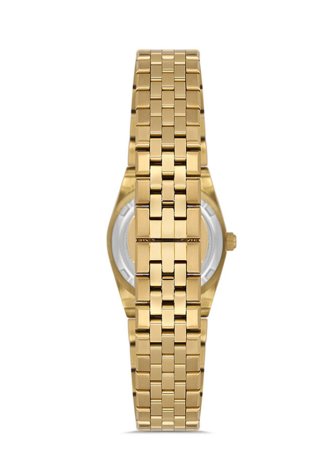 MOMENTUS CS264G-14SG Quartz KADIN / KIZ KOL SAATİ