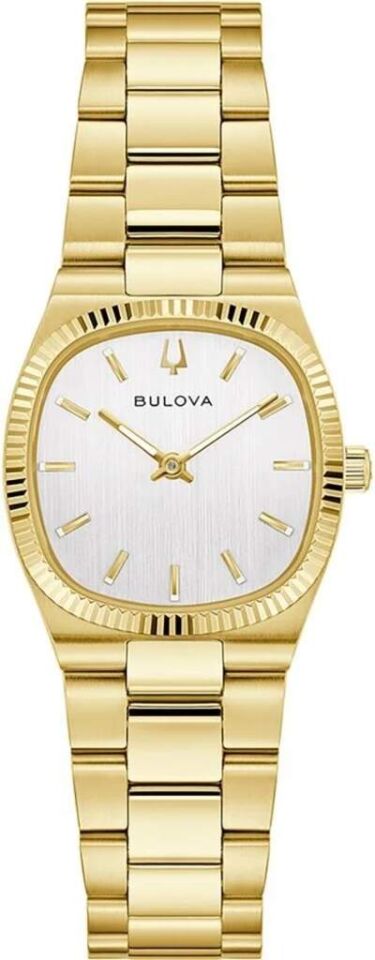 BULOVA 97L189 Quartz KADIN / KIZ KOL SAATİ
