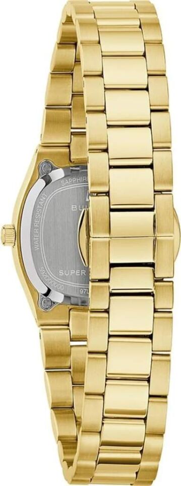 BULOVA 97L189 Quartz KADIN / KIZ KOL SAATİ