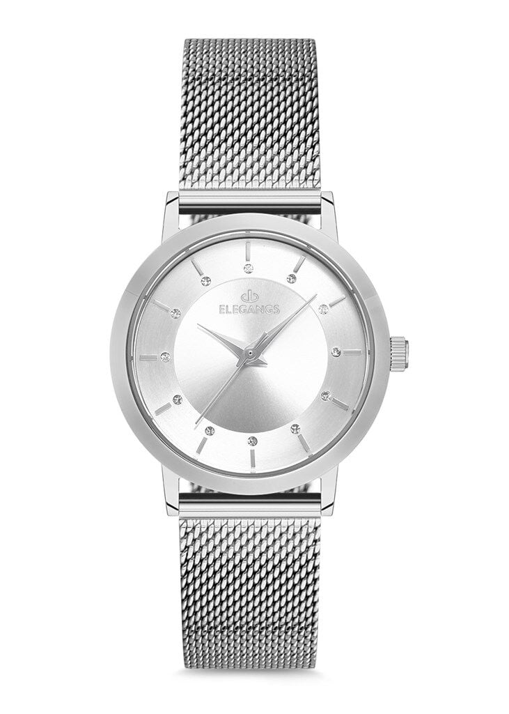 ELEGANGS EL2431.1 Quartz KADIN / KIZ KOL SAATİ
