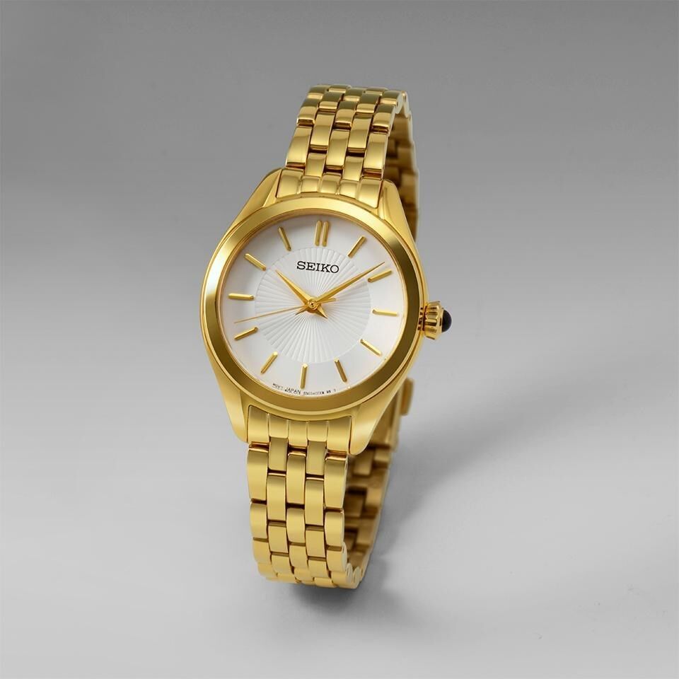 SEIKO SUR538P1 Kol Saati