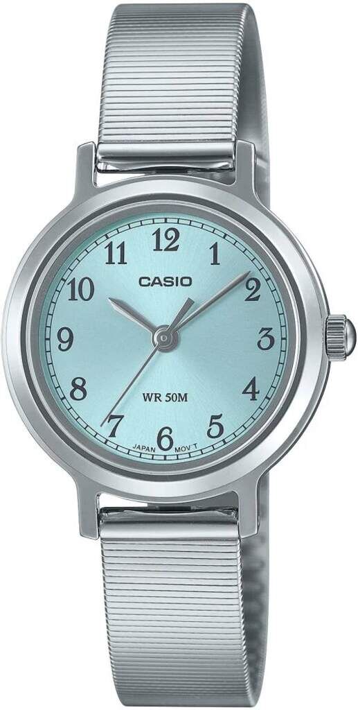 CASIO LTP-B170D-2BVDF Analog KADIN / KIZ KOL SAATİ