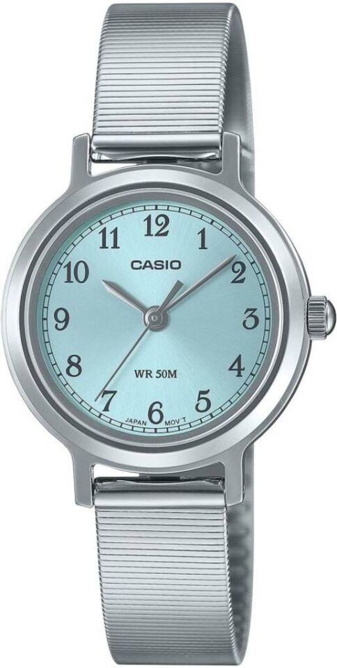 CASIO LTP-B170D-2BVDF Analog KADIN / KIZ KOL SAATİ