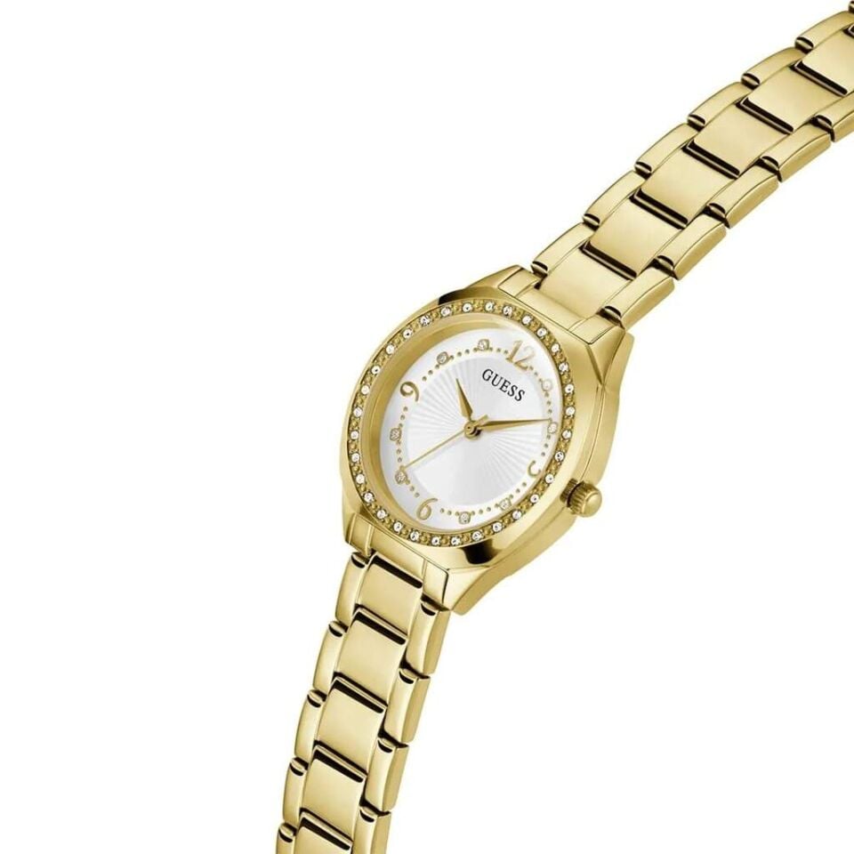 GUESS GUGW0767L2 Analog KADIN / KIZ KOL SAATİ