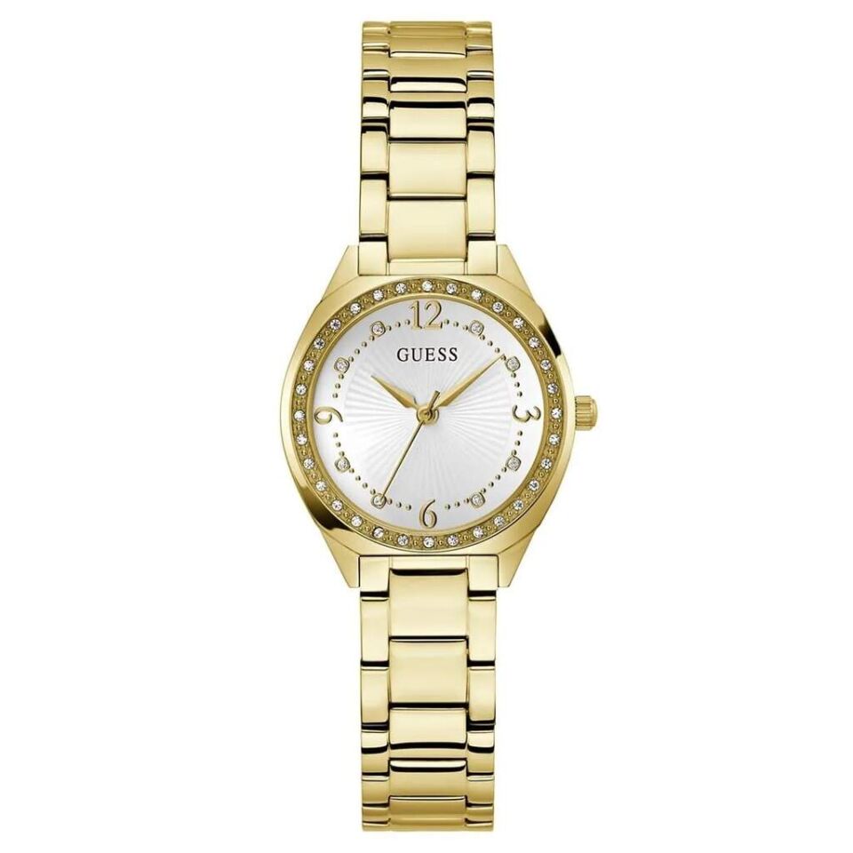 GUESS GUGW0767L2 Quartz KADIN / KIZ KOL SAATİ