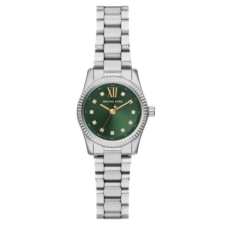 MICHAEL KORS MK7580 Quartz KADIN / KIZ KOL SAATİ