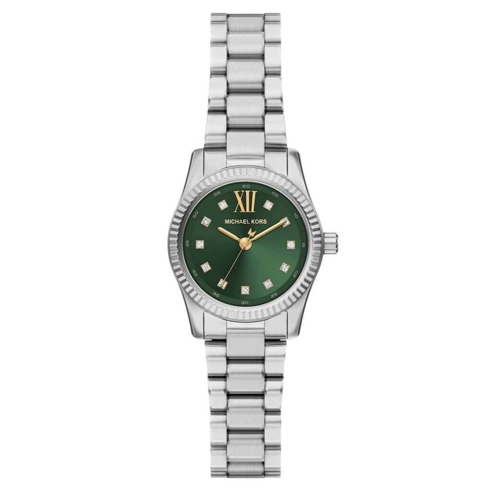 MICHAEL KORS MK7580 Quartz KADIN / KIZ KOL SAATİ